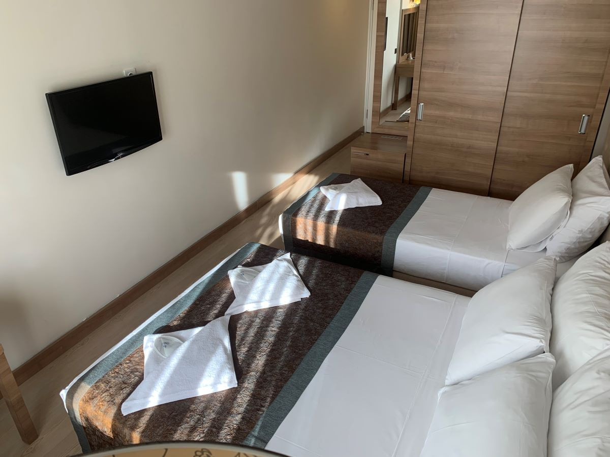 KECIK HOTEL LALELI фото 4