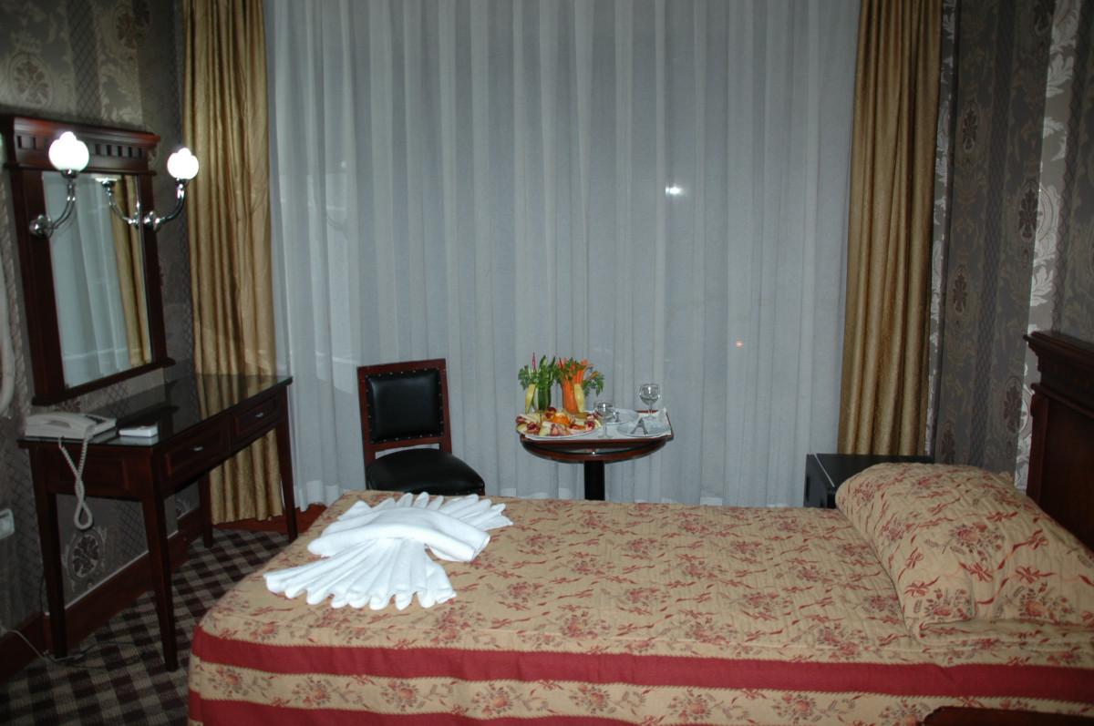KECIK HOTEL LALELI фото 7