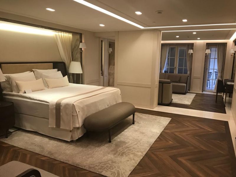 KEMER COUNTRY HOTEL ISTANBUL фото 5