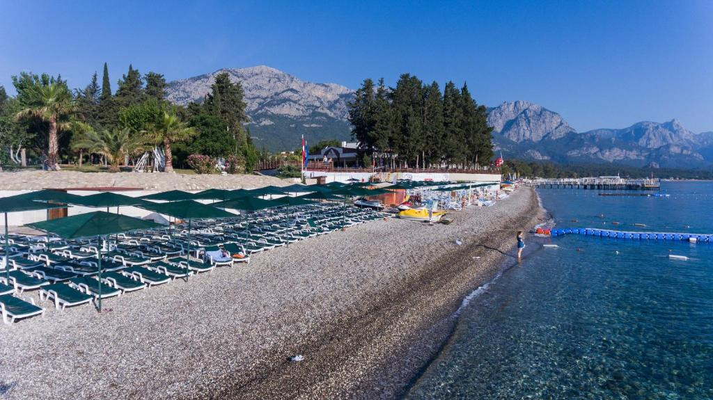 KEMER DREAM HOTEL фото 5