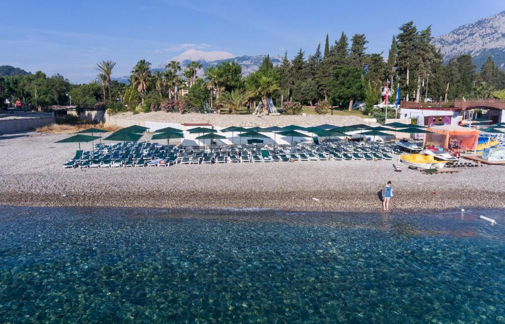 KEMER DREAM HOTEL фото 6