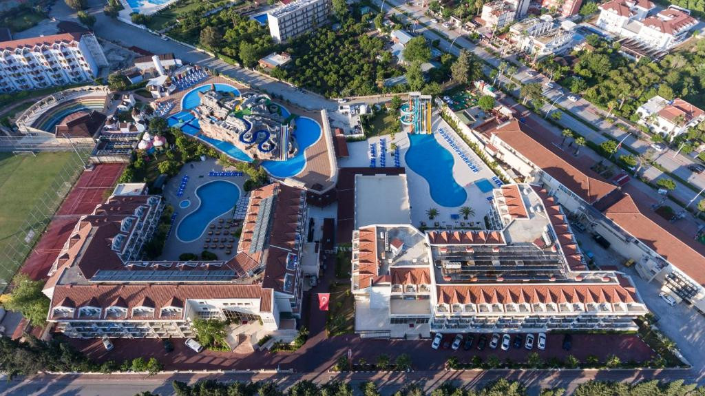 KEMER DREAM HOTEL фото 7