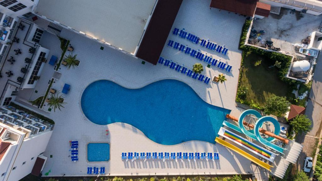 KEMER DREAM HOTEL фото 8