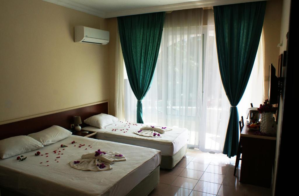 KEMER HOTEL фото 2