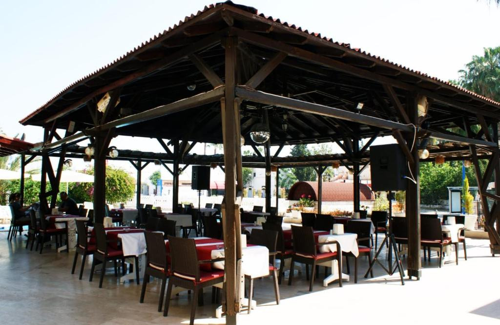 KEMER HOTEL фото 4