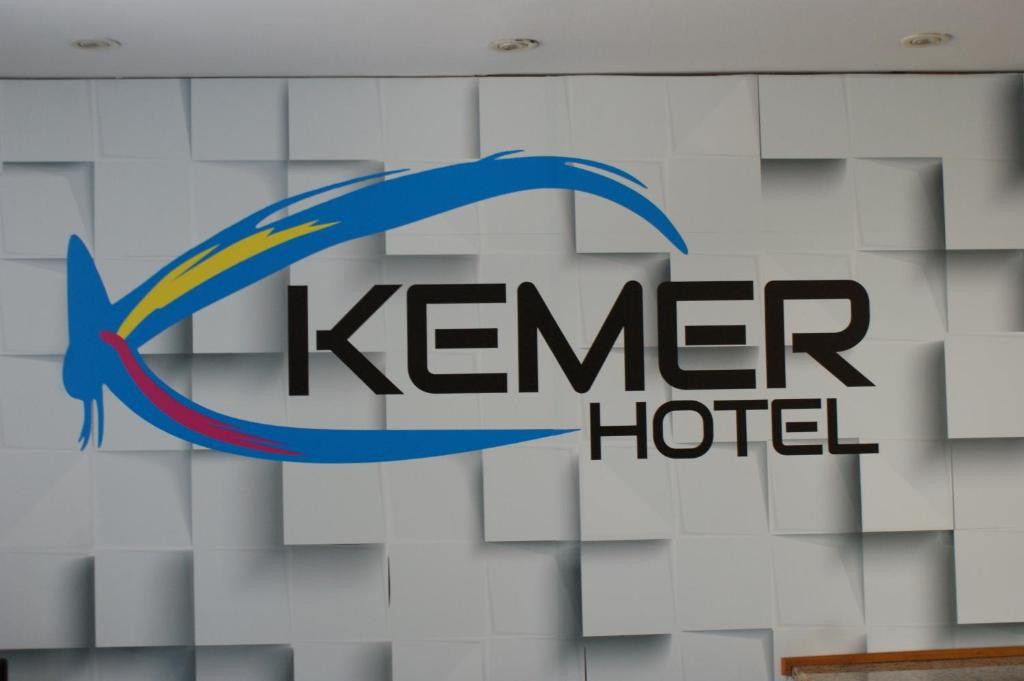KEMER HOTEL фото 8
