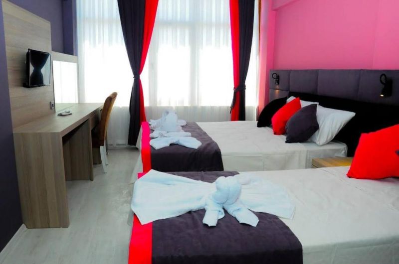 KEMER PORT HOTEL фото 8