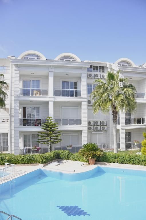 KEMER RESIDENCE 2 фото 2