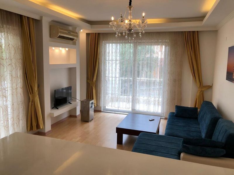 KEMER RESIDENCE 2 фото 3