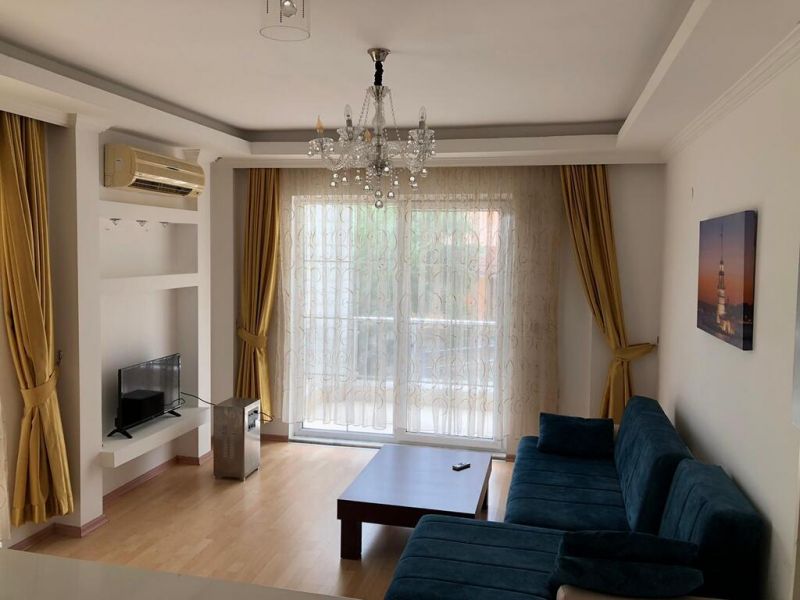 KEMER RESIDENCE 2 фото 4