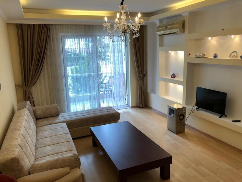 KEMER RESIDENCE 2 фото 6