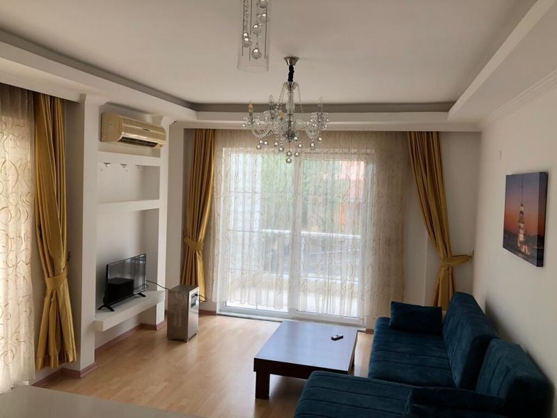KEMER RESIDENCE 2 фото 7