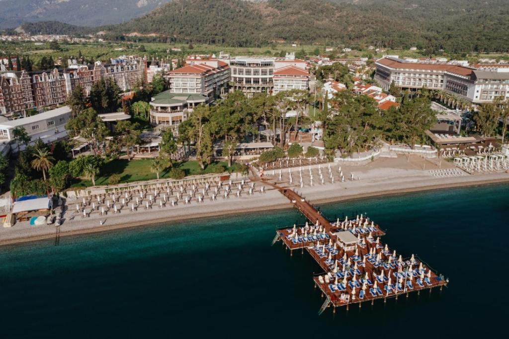 AKRA KEMER (EX. KEMER BARUT COLLECTION) фото 4
