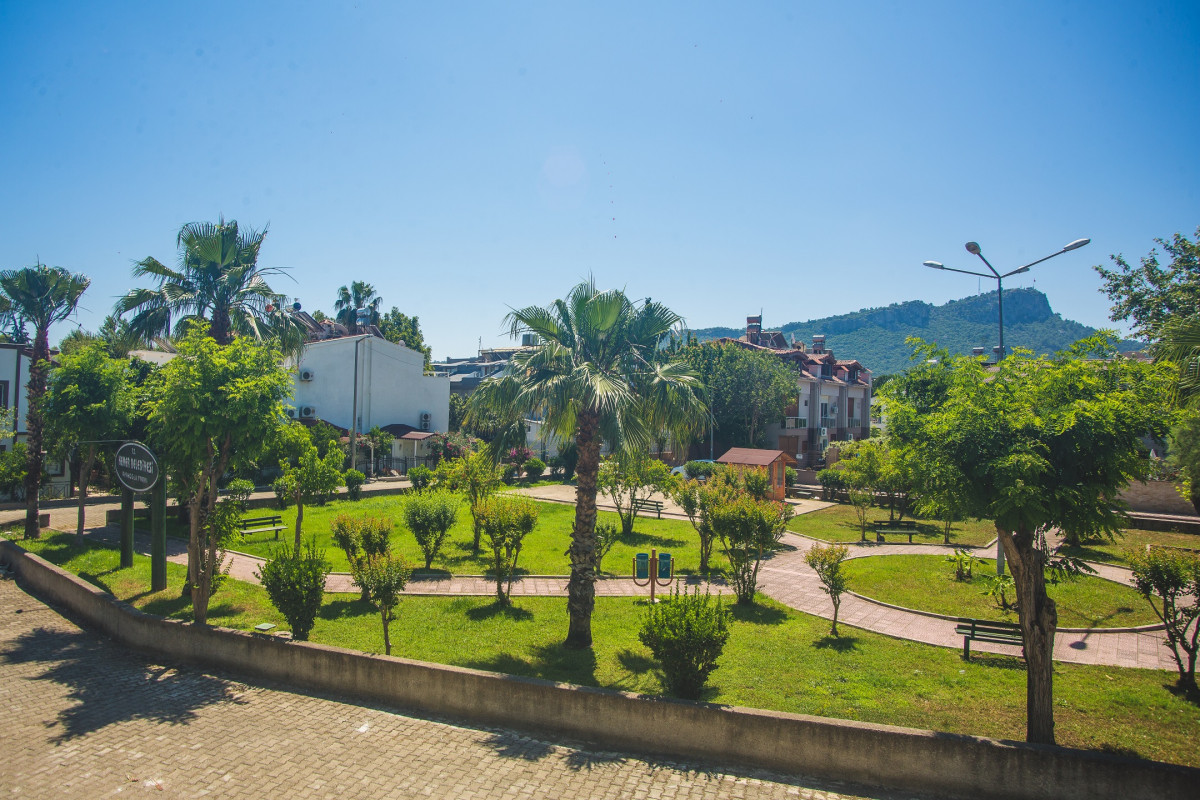 KEMER STAR HOTEL (EX. KEMPER DINARA GARDEN) фото 3