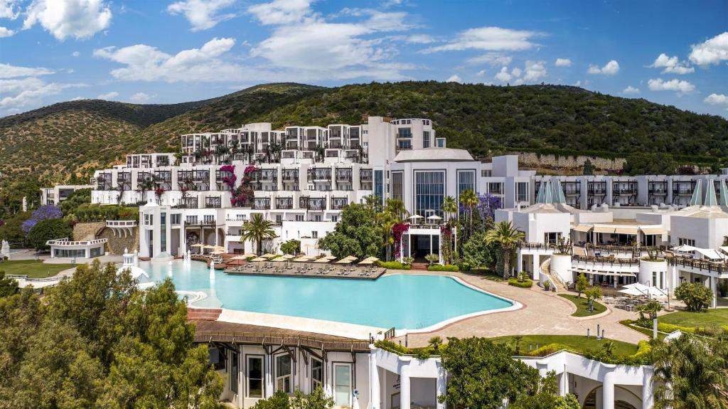 KEMPINSKI BARBAROSS BAY HOTEL