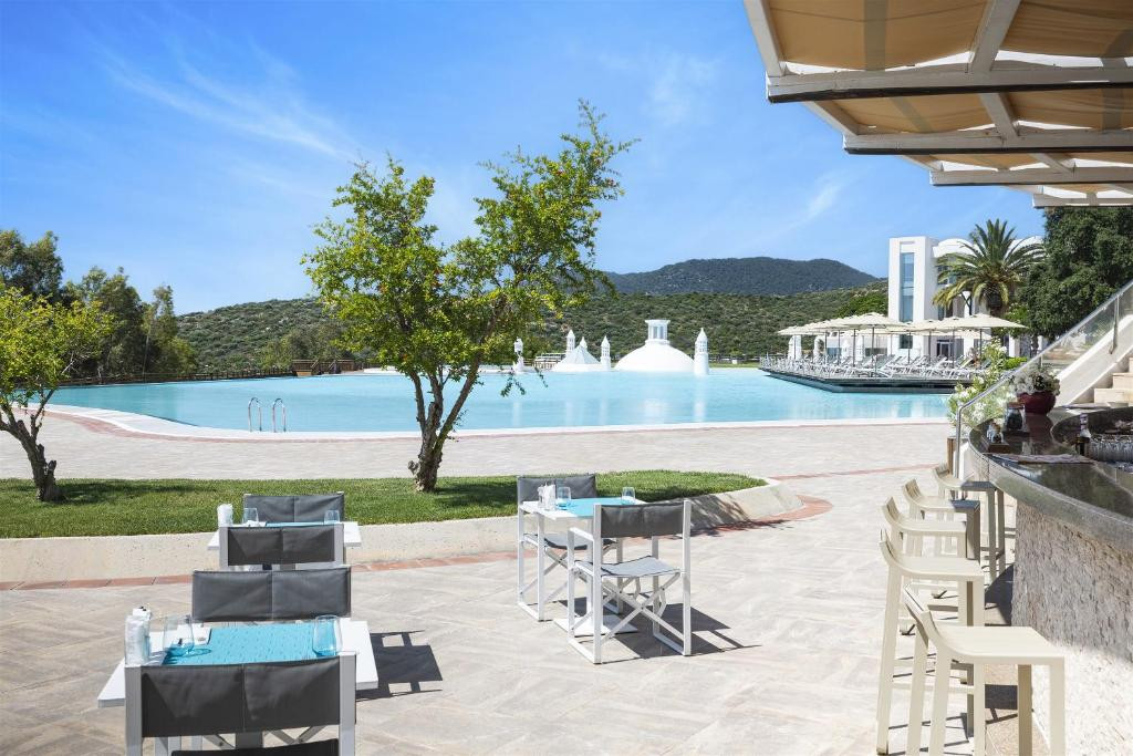 KEMPINSKI BARBAROSS BAY HOTEL фото 5