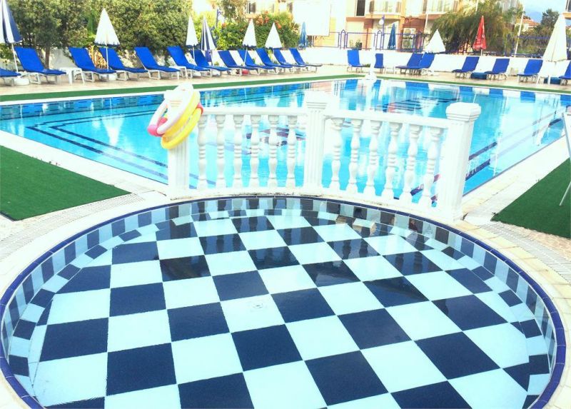 KERIM HOTEL фото 2
