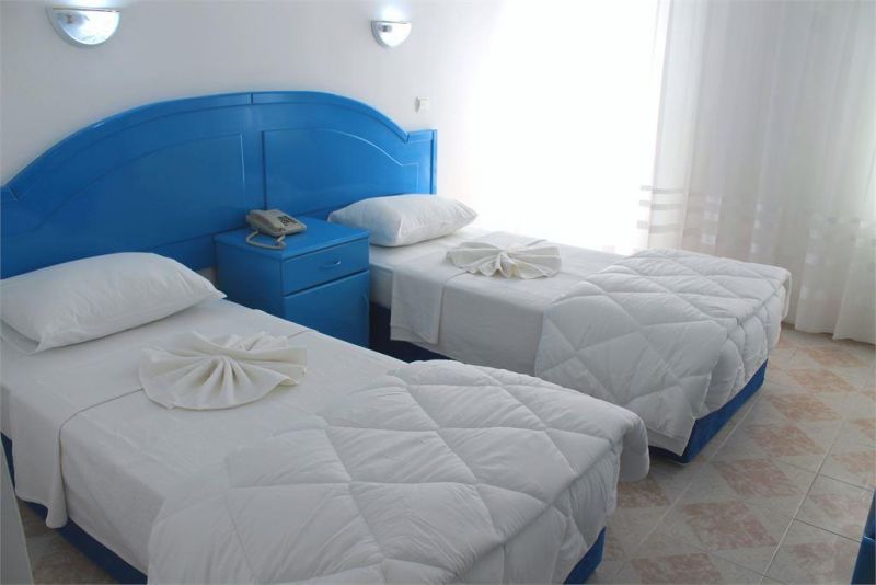 KERIM HOTEL фото 6