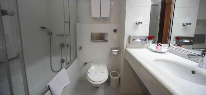 MINEO HOTEL TAKSIM (EX. KERVANSARAY) фото 5