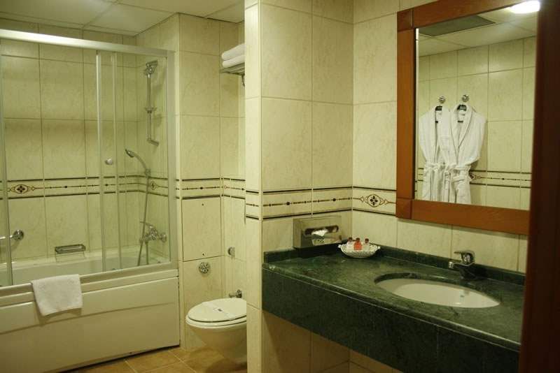 MINEO HOTEL TAKSIM (EX. KERVANSARAY) фото 7