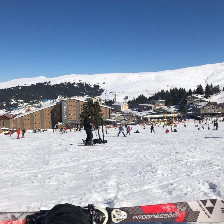 KERVANSARAY ULUDAG фото 2