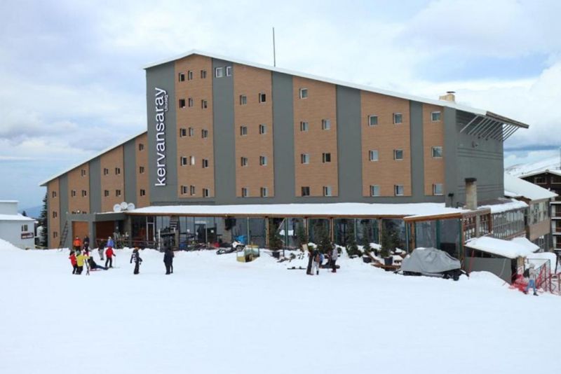 KERVANSARAY ULUDAG