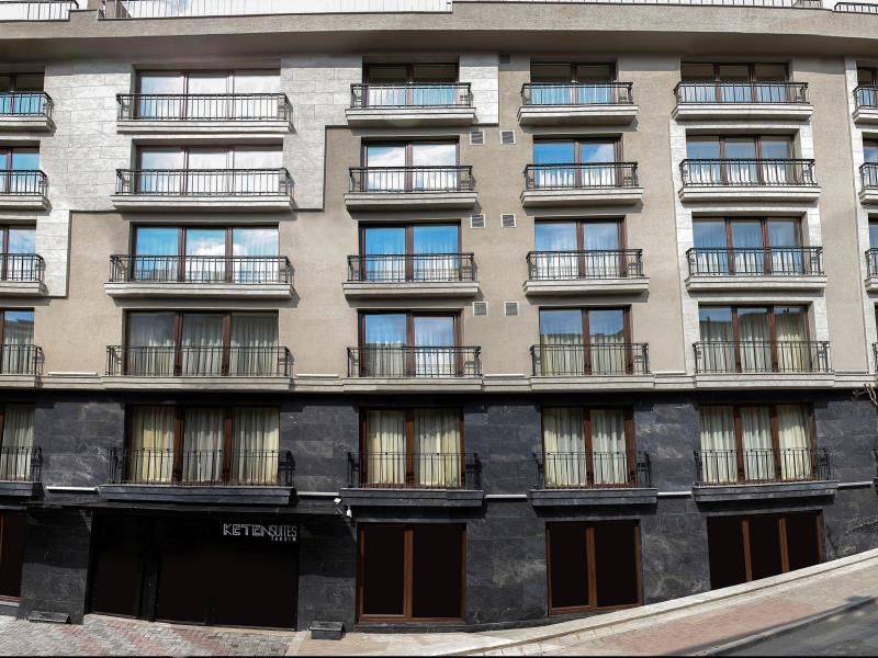KETEN SUITES TAKSIM