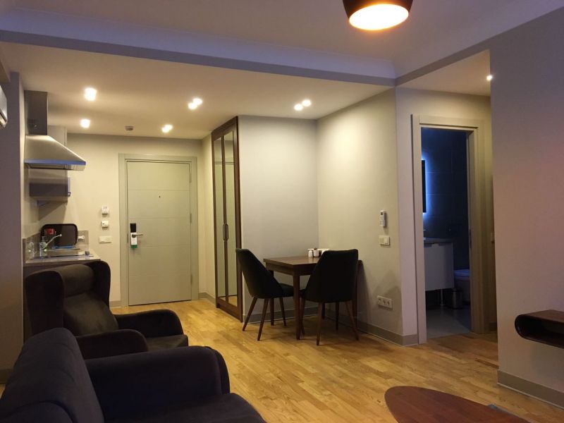 KETEN SUITES TAKSIM фото 2