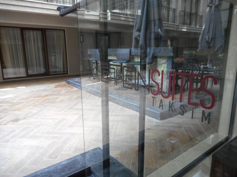 KETEN SUITES TAKSIM фото 4