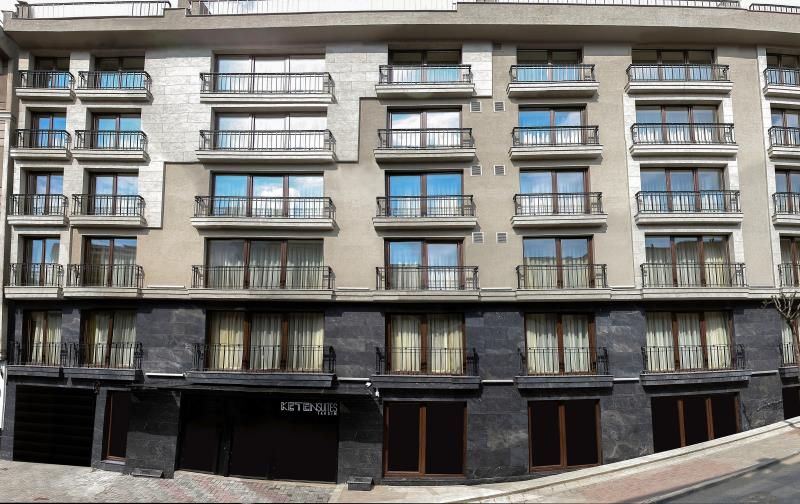 KETEN SUITES TAKSIM фото 7