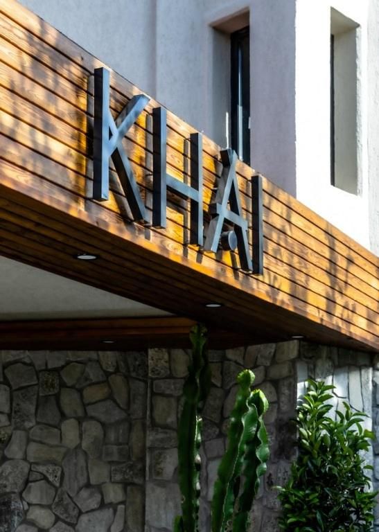 KHAI HOTEL BODRUM фото 3