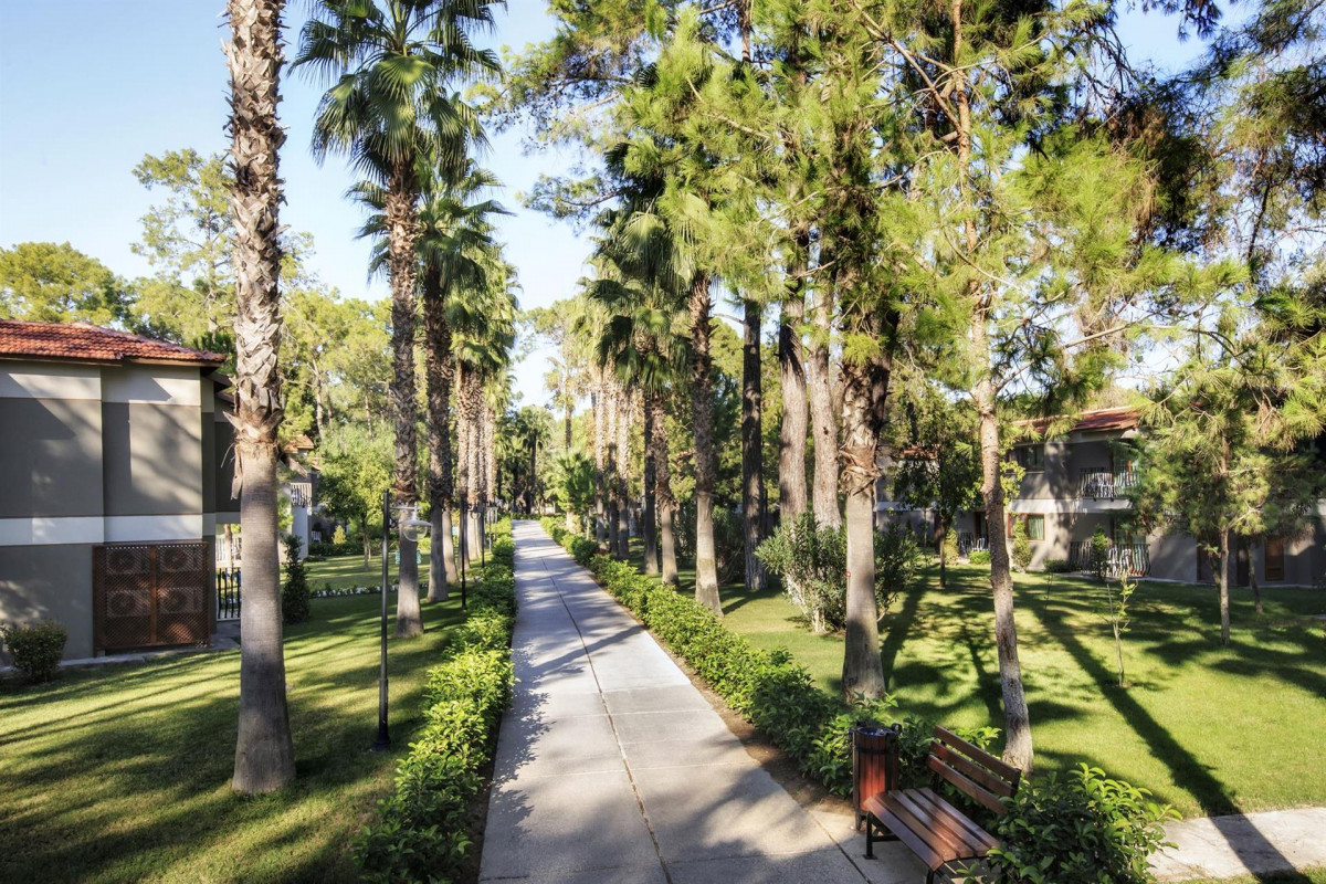 KIMEROS PARK HOLIDAY VILLAGE фото 8