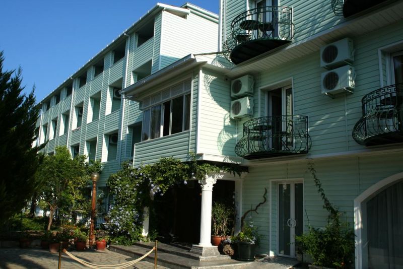 KISMET HOTEL фото 4