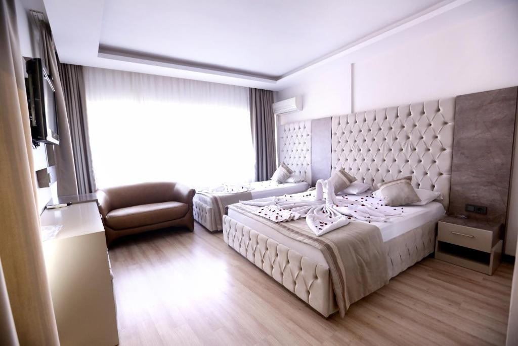 KIVRAK HOTEL