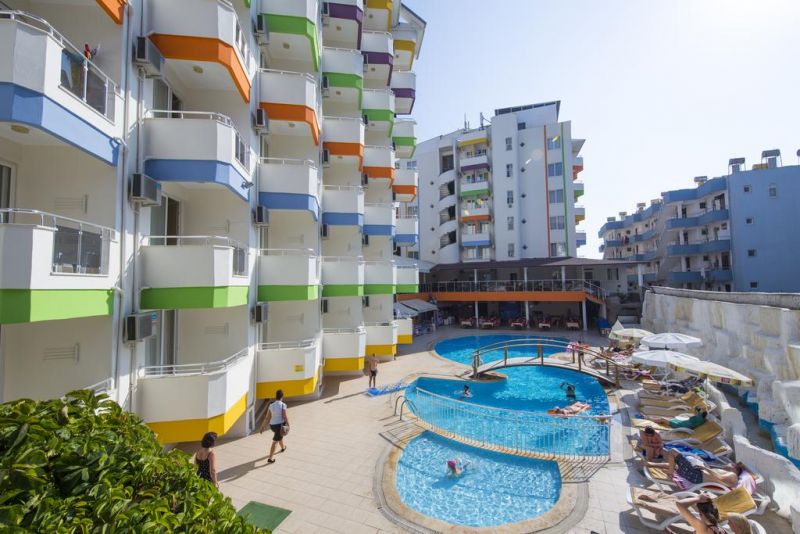 KLAS DOM HOTEL фото 2