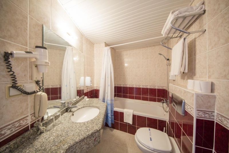 KLAS DOM HOTEL фото 3