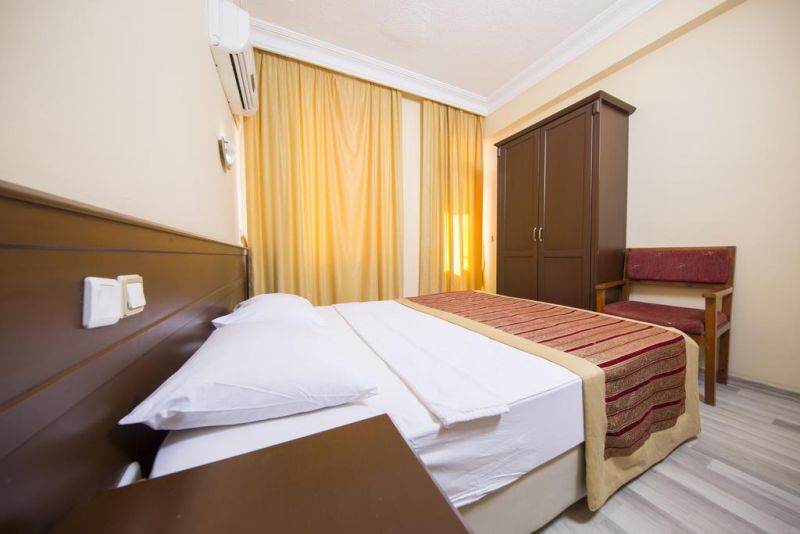 KLAS DOM HOTEL фото 4
