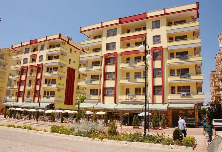 KLAS DOM SUITE ANNEXE