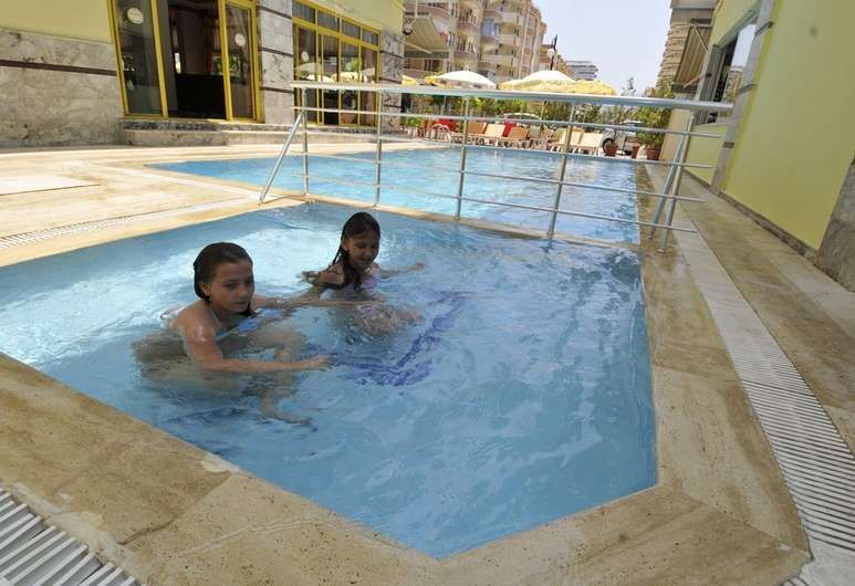 KLAS DOM SUITE ANNEXE фото 5