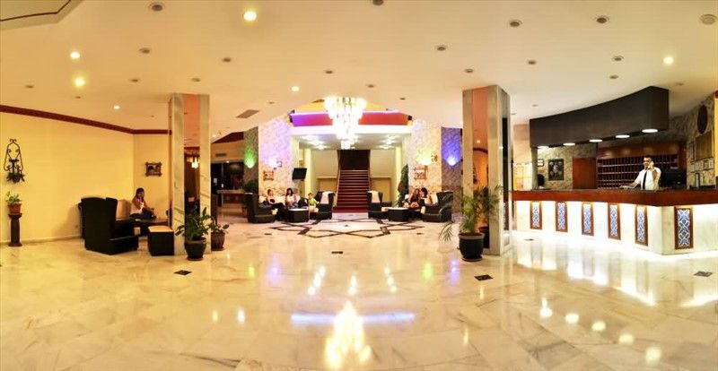 KLAS HOTEL фото 2