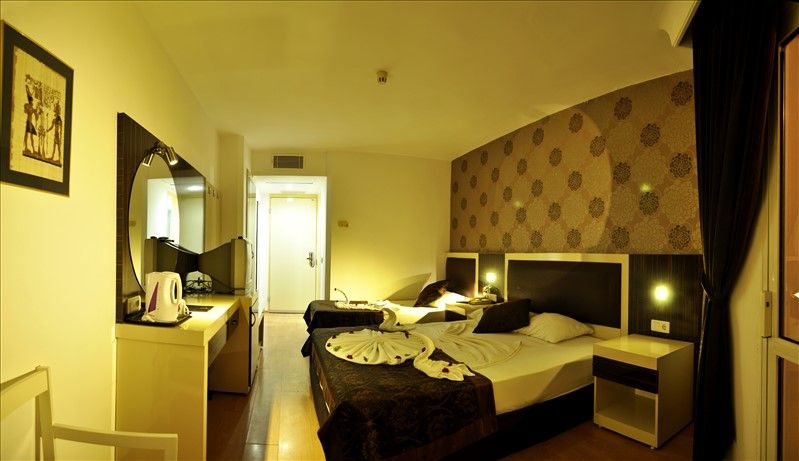 KLAS HOTEL фото 3