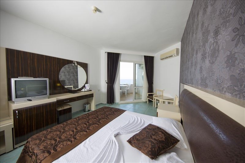 KLAS HOTEL фото 4