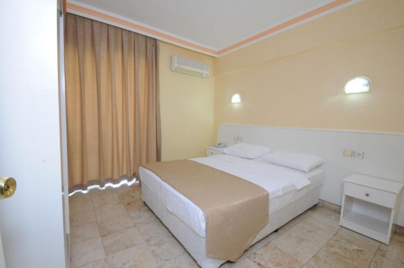 KLEOPATRA APARTMENTS фото 7