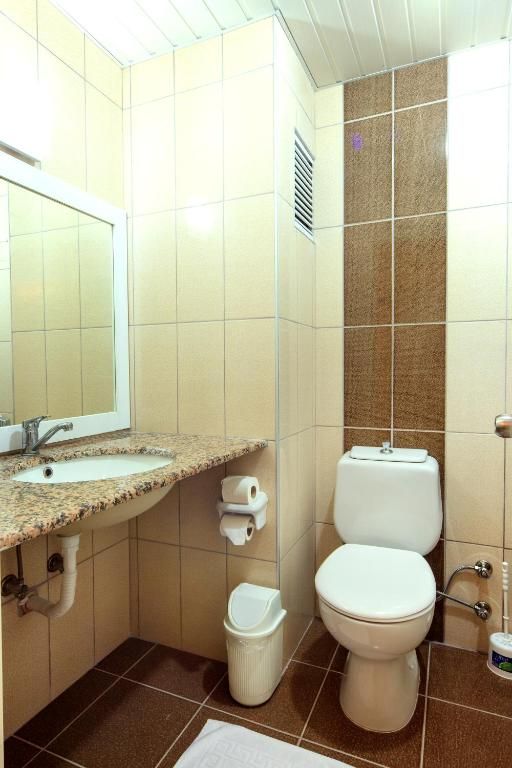 KLEOPATRA AYTUR APART HOTEL фото 4