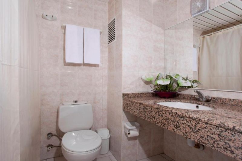 KLEOPATRA AYTUR APART HOTEL фото 5
