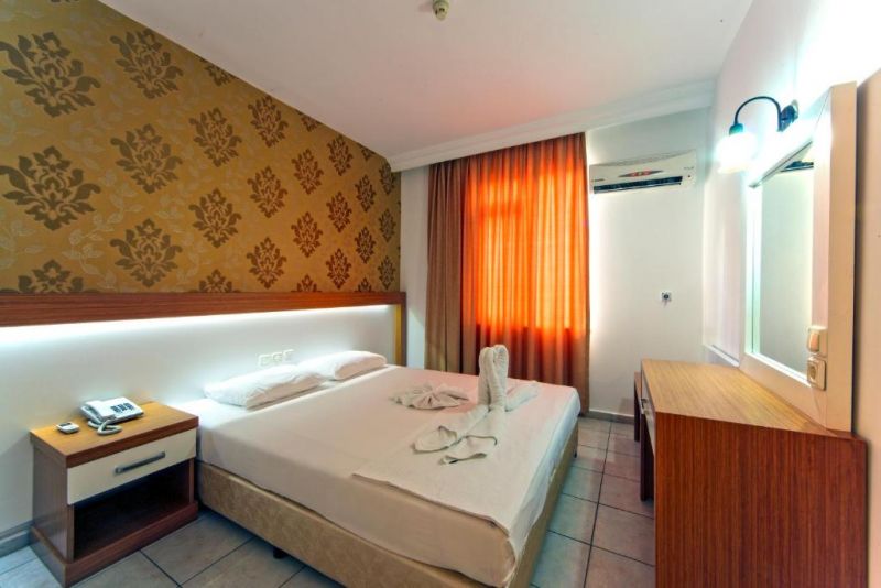 KLEOPATRA AYTUR APART HOTEL фото 8