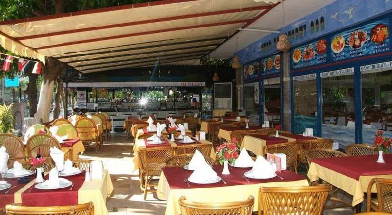 KLEOPATRA EURO HOTEL фото 2