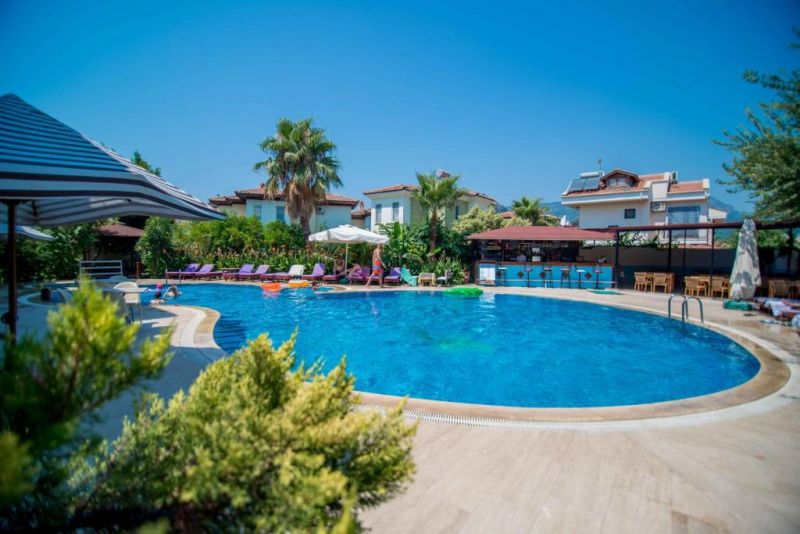 KONAK SU HOTEL фото 2