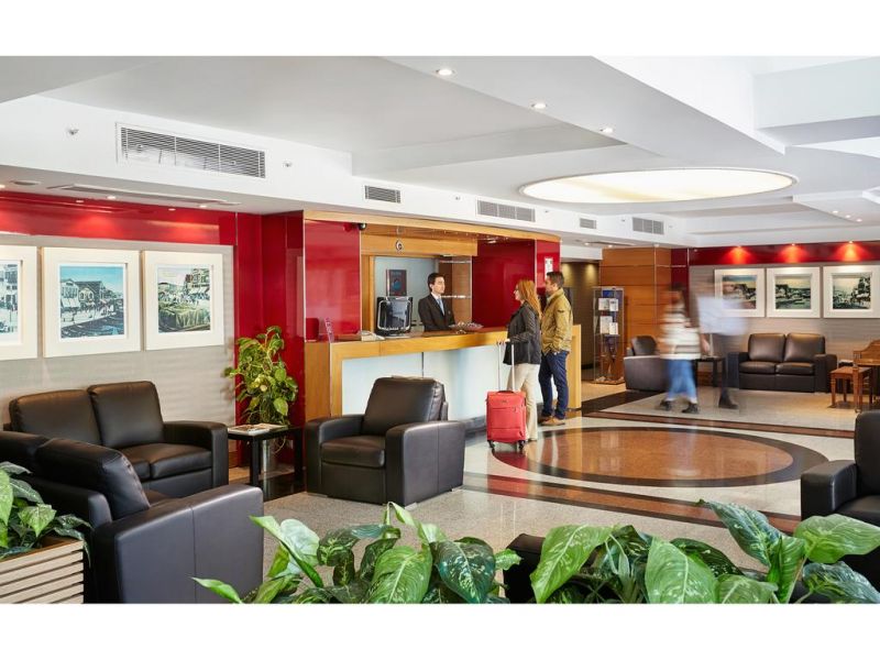 KORDON HOTEL PASAPORT фото 2