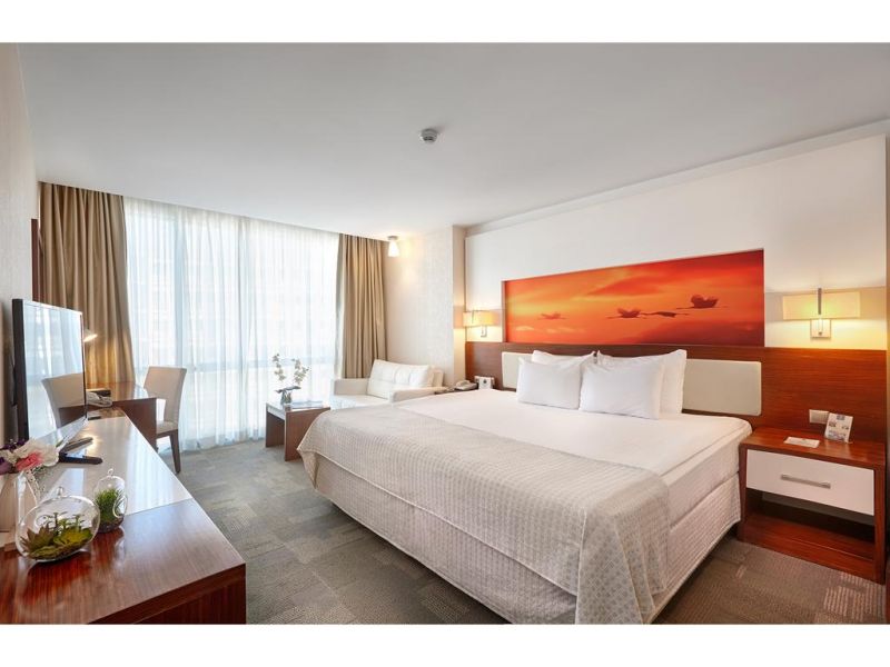 KORDON HOTEL PASAPORT фото 4